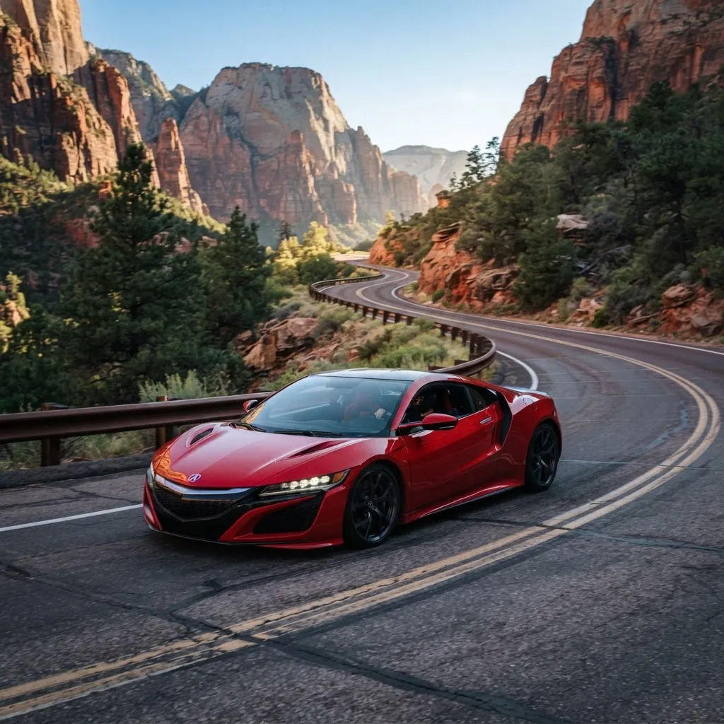 Salt Lake City car culture - Where the grid meets the mountains